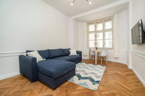 Cozy apartment in hipster area